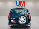 Thumbnail of 2004 Java Black Land Rover Discovery