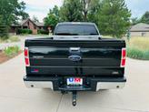 Thumbnail of 2010 Tuxedo Black Ford F-150