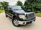 Photo of 2010 Tuxedo Black Ford F-150