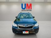 Thumbnail of 2014 Dark Gray Metallic Subaru Forester
