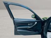 Thumbnail of 2017 Black BMW 320