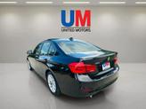 Thumbnail of 2017 Black BMW 320