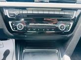 Thumbnail of 2017 Black BMW 320