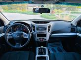 Thumbnail of 2013 Graphite Gray Metallic Subaru Legacy