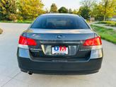 Thumbnail of 2013 Graphite Gray Metallic Subaru Legacy