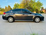 Thumbnail of 2013 Graphite Gray Metallic Subaru Legacy