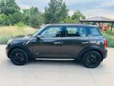 Thumbnail of 2015 Absolute Black Metallic MINI Countryman