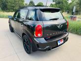 Thumbnail of 2015 Absolute Black Metallic MINI Countryman