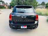 Thumbnail of 2015 Absolute Black Metallic MINI Countryman