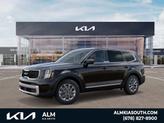Thumbnail of 2025 Ebony Black Kia Telluride