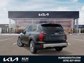 Thumbnail of 2025 Ebony Black Kia Telluride