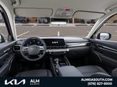 Thumbnail of 2025 Ebony Black Kia Telluride