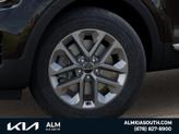 Thumbnail of 2025 Ebony Black Kia Telluride