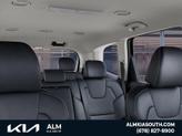 Thumbnail of 2025 Ebony Black Kia Telluride
