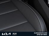 Thumbnail of 2025 Ebony Black Kia Telluride