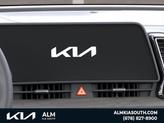 Thumbnail of 2025 Gray / Black Kia Sportage