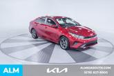 Thumbnail of 2024 Currant Red Kia Forte