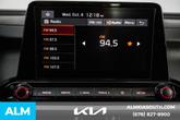 Thumbnail of 2024 Currant Red Kia Forte