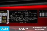 Thumbnail of 2024 Currant Red Kia Forte