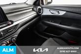 Thumbnail of 2024 Currant Red Kia Forte