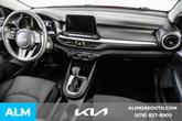 Thumbnail of 2024 Currant Red Kia Forte