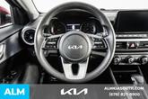 Thumbnail of 2024 Currant Red Kia Forte