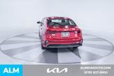 Thumbnail of 2024 Currant Red Kia Forte