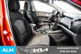 Thumbnail of 2024 Currant Red Kia Forte