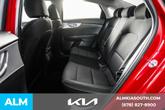 Thumbnail of 2024 Currant Red Kia Forte