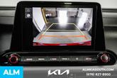 Thumbnail of 2024 Currant Red Kia Forte