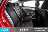 Thumbnail of 2024 Currant Red Kia Forte