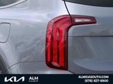 Thumbnail of 2025 Everlasting Silver Kia Telluride
