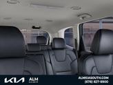 Thumbnail of 2025 Everlasting Silver Kia Telluride