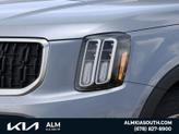 Thumbnail of 2025 Everlasting Silver Kia Telluride