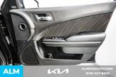 Thumbnail of 2023 Pitch Black Clearcoat Dodge Charger