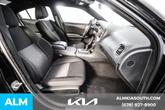 Thumbnail of 2023 Pitch Black Clearcoat Dodge Charger