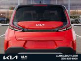 Thumbnail of 2025 Inferno Red Kia Soul