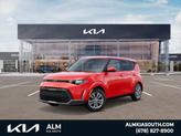 Photo of 2025 Inferno Red Kia Soul