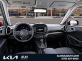 Thumbnail of 2025 Inferno Red Kia Soul