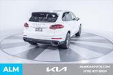 Thumbnail of 2017 White Porsche Cayenne