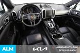 Thumbnail of 2017 White Porsche Cayenne