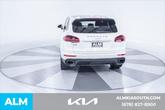 Thumbnail of 2017 White Porsche Cayenne