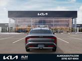 Thumbnail of 2025 Gray Kia K4