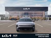 Thumbnail of 2025 Gray Kia K4
