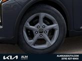 Thumbnail of 2025 Gray Kia K4