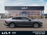 Thumbnail of 2025 Gray Kia K4