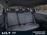 Thumbnail of 2025 Snow White Pearl Kia K4