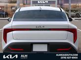 Thumbnail of 2025 Snow White Pearl Kia K4