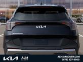 Thumbnail of 2026 Metal Kia Sportage
