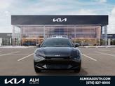 Thumbnail of 2025 Ebony Black Kia EV6